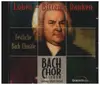 CD - Bach / Bach Chor Siegen - Loben - Bitten - Danken: Festliche Bach-Choräle