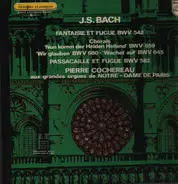 Bach - Bach À Notre-Dame De Paris