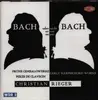 CD - Bach - Bach or not Bach - Early Harpsichord Works