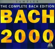 Bach - Bach 2000 Sampler