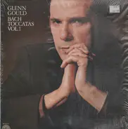 Bach - Bach Toccatas Vol.1 (Glenn Gould)