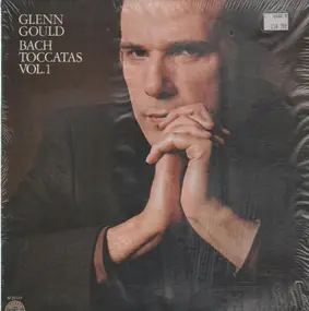 J. S. Bach - Bach Toccatas Vol.1 (Glenn Gould)