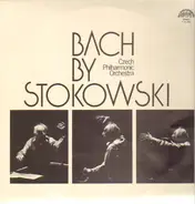 Bach - Bach by Stokowski