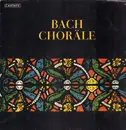 LP - Bach / Bachchor Gütersloh - Bach Choräle