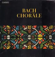 Bach / Bachchor Gütersloh - Bach Choräle