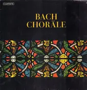 Bach / Bachchor Gütersloh - Bach Choräle