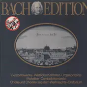 Bach Edition