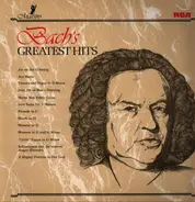 Bach - Bachs Greatest Hits