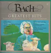 Bach - Bach's Greatest Hits Vol. 2