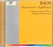 Bach - Bauernkantate / Kaffeekantate