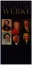 MC - Bach / Beethoven / Brahms / Dvorak a.o. - Ausgesuchte Klassische Werke
