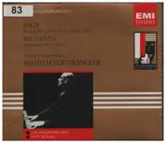 Bach / Beethoven - Brandenburgische Konzerte Nr. 3 & 5 / Symphonie Nr. 3 'Eroica'