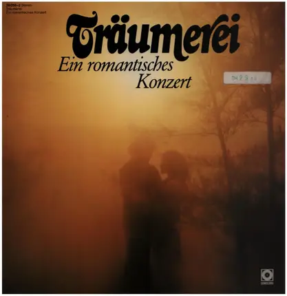 Bach / Beethoven / Chopin / Liszt / Mozart a.o. - Träumerei Ein Romantisches Konzert