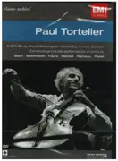 DVD - Bach / Beethoven / Fauré / Händel / Rameau / Ravel - Paul Tortelier - Still Sealed