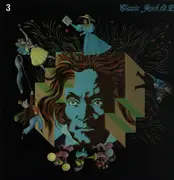 LP-Box - Bach / Beethoven / Jon Lord / Verdi a.o. - Modern Divertimento 3 -Classic Rock & Pop - Hardcover Box + Booklet