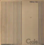 LP-Box - Bach / Beethoven / Schumann / Brahms a.o. - Edition Gale - Embossed Hardcover Box + Booklet