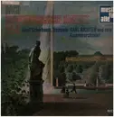LP - Bach - Brandenburgische Konzerte Nr. 1, 2, 5