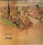 LP - Bach - Brandenburgische Konzerte Nr. 2, 3, 4 & 6