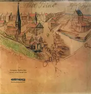 Bach - Brandenburgische Konzerte Nr. 2, 3, 4 & 6