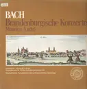 LP - Bach - Brandenburgische Konzerte (Maurice Andre)