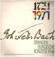 Bach (Harnoncourt / Noris) - Brandenburgisches Konzert Nr. 1