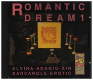 Bach / Brahms / Smetana - Romantic Dream 1