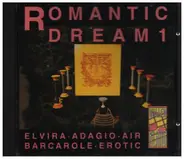 Bach / Brahms / Smetana - Romantic Dream 1