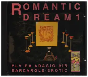 J. S. Bach - Romantic Dream 1