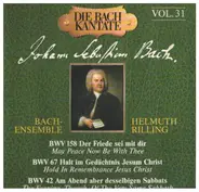 Bach - Cantatas For Candlemas