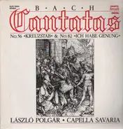 Bach - Cantatas