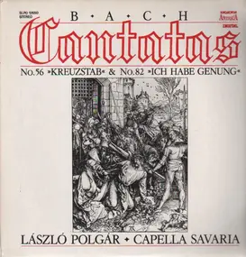 J. S. Bach - Cantatas