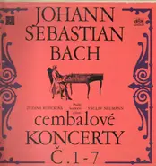 Bach - Cembalo Concerto