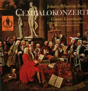 Bach - Cembalo konzerte
