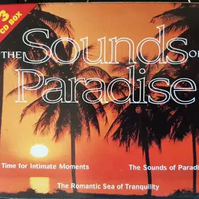 J. S. Bach - Sounds Of Paradise