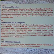 CD-Box - Bach / Chopin / Foster a.o. - Sounds Of Paradise