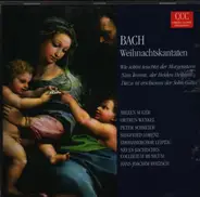 Bach - Christmas Cantatas BWV 1, 40, 61