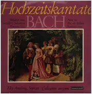 Bach / collegium aureum - Hochzeitskantate