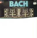 LP - Bach / Collegium Aureum - Vollendung des Barock