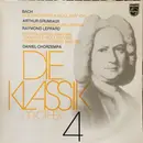 LP - Bach - Concerto a-moll BWV 1041