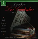 CD - Bach / Couperin / Händel a.o. - Zauber des Cembalos