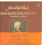 Bach - Das Kantatenwerk  Folge 2