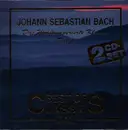 Double CD - Bach - Das Wohltemperierte Klavier - Teil 1