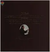 LP-Box - Bach - Das Wohltemperierte Klavier BWV 846-893 - Hardcover Box + Booklet