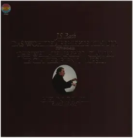 J. S. Bach - Das Wohltemperierte Klavier BWV 846-893