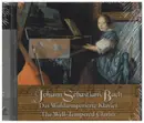 Double CD - Bach - Das Wohltemperierte Klavier - Still Sealed