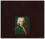 Bach - Das Kantatenwerk, Vol. 39