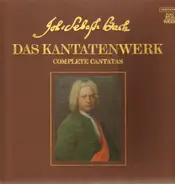 Bach - Das Kantatenwerk