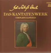 Bach - Das Kantatenwerk