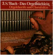 Bach - Das Orgelbüchlein