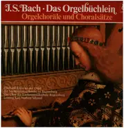 Bach - Das Orgelbüchlein